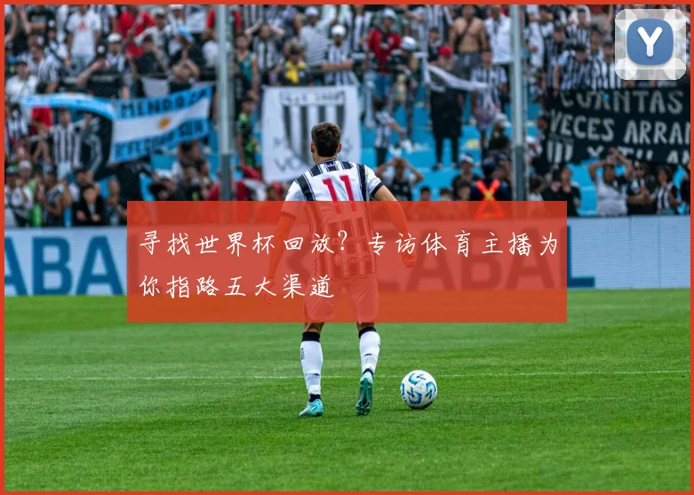 寻找世界杯回放？专访体育主播为你指路五大渠道