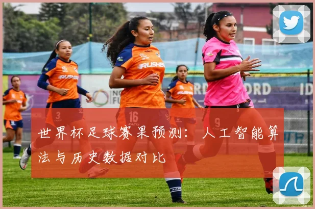 世界杯足球赛果预测:人工智能算法与历史数据对比