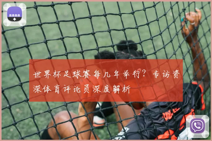 世界杯足球赛每几年举行?专访资深体育评论员深度解析
